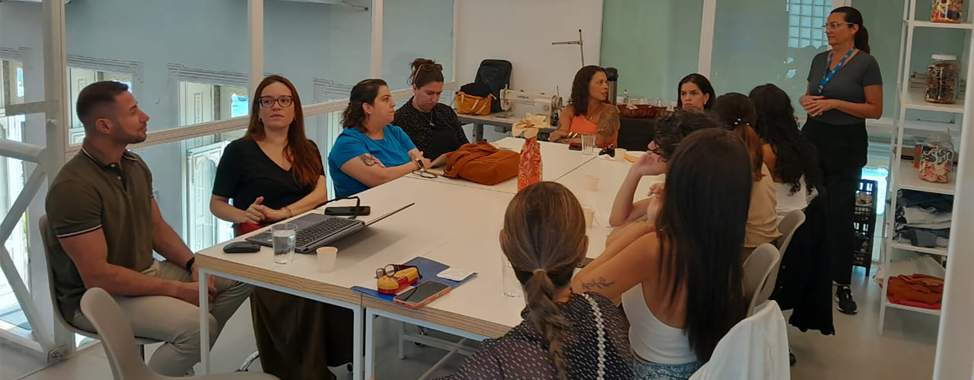 CEO da MASA no Sebrae/RJ: Da Estratégia de Vendas ao Marketing de Moda na Era Multitela